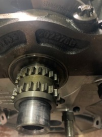 Bmw f10 g11 g30 f90 f91 g05 m5 m6 m8 s63b44b n63b44c wał колінчастий + вкладиші Доставка, фото thumb