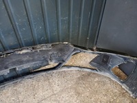 фото thumb №11, 4j3807221 бампер перед audi e-tron gt rs 4j3 2021- чорний