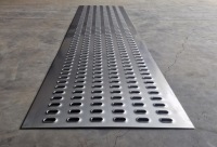 Лист lohr алюминиевая 75x300cm сертификат vdi 2700 najazd платформа эвакуатор Цена, фото thumb