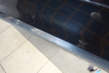 фото thumb №9, Mercedes w203 двері правий перед передні праві c-klasa 197