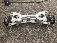 фото thumb №1, Поворотний кулак важіль задня ліва grandland x hybird