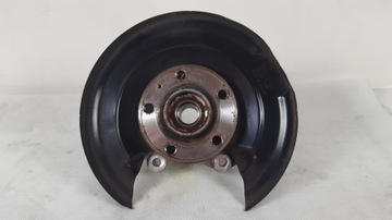 фото thumb №1, Volvo xc40 ступица поворотный кулак правая зад 32221150