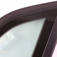 фото thumb №9, Audi a3 8v скло кузова трикутник праве зад права задня as2 8v4845300a