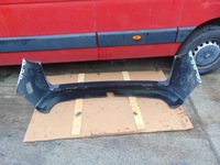 фото thumb №11, Бампер задняя opel combo d fiat doblo ii 595 735473501