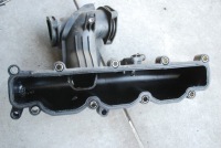 фото thumb №4, Iveco daily 12-18 2.3 hpi колектор впускний  датчик
