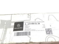 Mercedes slk r172 172 петля капот правий a1728800128 Оригінал, фото thumb