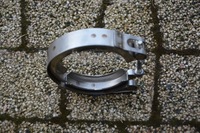 фото thumb №9, Audi оригінальний номер 04l131455a з'єднувач rur, система випускний