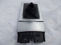 фото thumb №1, Mercedes w204 чохол рамка попільничка