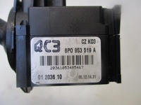 фото thumb №6, Переключатель дворник audi a3 8p