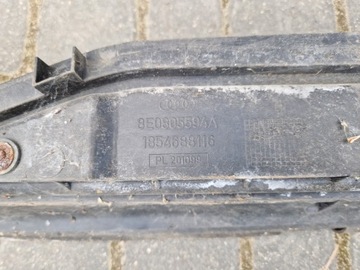 фото thumb №6, Pas переднее усилитель лобовое audi a4 b6 8e0805594a