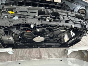 фото thumb №16, Jeep compass ii рестайлинг капот крыло бампер лампы