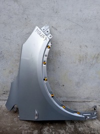 фото thumb №5, Opel mokka x 18- крыло перед передний