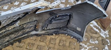 фото thumb №5, Бампер переднє перед mazda 6 vi рестайлінг