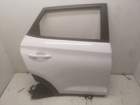 фото thumb №1, Tucson iii двері праві зад pyw