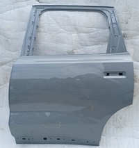 фото thumb №1, Volvo ex90 дверь левая задняя задние