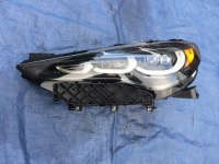 Купить Alfa romeo stelvio рестайлинг  full led 23 24 25 фара америка оригинал новая левая nr 2, фото thumb