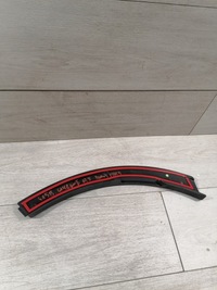 фото thumb №6, Cayenne gts молдинг крила правий перед 7l5853728