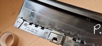 фото thumb №11, Sq5 q5 80a рестайлінг планка накладка двері права зад sportback 80a839902a