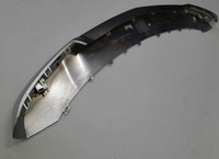 фото thumb №10, Mercedes ml w166 166 планка спойлер нижний 63 amg