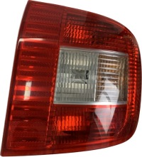 Лампа задняя задняя правая fiat multipla ii 05-10r в Украине, фото thumb