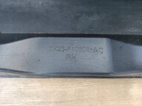 фото thumb №12, Jaguar xf x250 накладка молдинг правый порог 9x23-f10608-ac