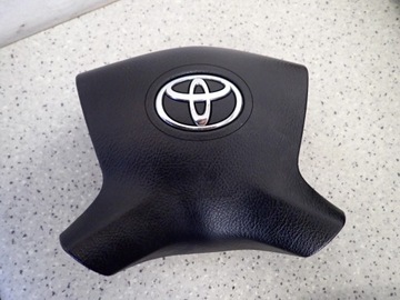 фото thumb №9, Avensis t25 03-07 подушки воздушные панель раздаточная набор