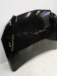 фото thumb №8, Mercedes e клас 212 w212 рестайлінг капот двигуна 197