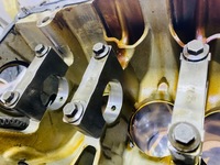 фото thumb №11, Hm01 блок двигателя 1,2 vti citroen peugeot голый