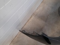 фото thumb №6, Бампер передний porsche 971 panamera gts turbo