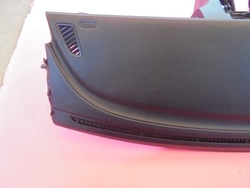 фото thumb №6, Mercedes c клас w205 панель роздавальна шкіра