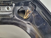 фото thumb №11, Nissan pathfinder iii r51 задняя задняя крышка багажника багажника задняя czarna чёрный