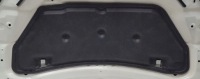 фото thumb №1, Шумоізоляція підкрилок капот mazda cx5 i 12-17