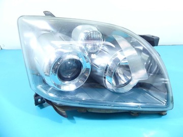 фото thumb №1, Фара правые toyota avensis t25 рестайлинг 06-08 eu