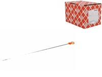 фото thumb №13, Щуп масляна seat ibiza iii 6l1 1.6 2002.02-2009