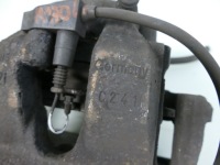 фото thumb №3, Mercedes slk r170 lift 2.0 k суппорт тормозной lp