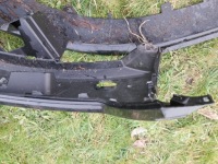 Бампер передній перед - audi a7 lift s-line - 4g8807437 Ціна, фото thumb