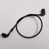 фото thumb №1, Mercedes cla шланг гальмівний праві a2465401205