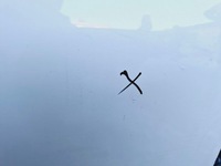 фото thumb №9, Nissan qashqai i 1 j10 +2 дверь левый перед передние