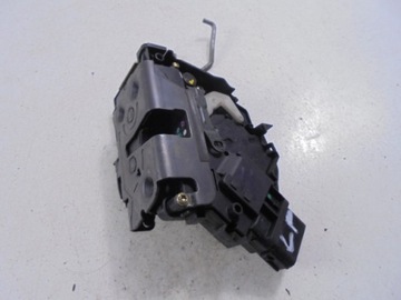 фото thumb №1, Mazda 3 i bk замок дверь перед левый 03-06 5d