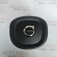 фото thumb №1, Volvo xc60 ii подушка водителя подушка безопасности