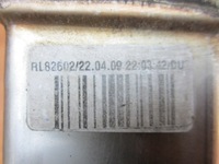 фото thumb №8, Bmw 116d 118d 120d 316d 318d 2.0d клапан egr 7805447 5xy