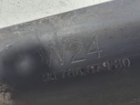 Жалюзи шторка воздуха peugeot 508 i rxh 9676667980 с Разборки, фото thumb