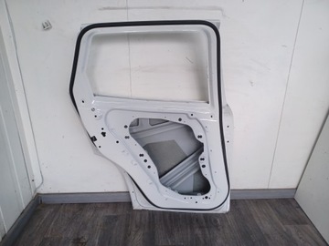 фото thumb №14, Дверь --- bmw x3 g45 задние левая