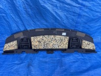 Полка задняя багажника peugeot rcz ym164011zd Оригинал, фото thumb