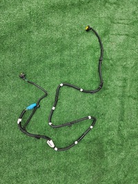 фото thumb №1, Джгут бампера перед peugeot 208 ii