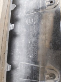 фото thumb №11, Бампер перед bmw seria 5 g30 lci lift m-pakiet