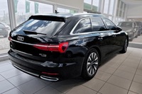 фото thumb №7, Молдинг накладка na бампер audi a6 v c8 avant / s-line 2018-