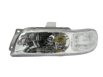 фото thumb №2, Фара світла передніх 222-1105l-ld-em/dep