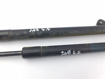 фото thumb №7, Honda accord 2009 комплект амортизатор кришки задньої багажника