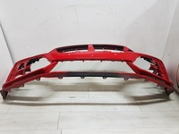 фото thumb №11, Бампер переднее перед type-r honda civic x type-r 17-21